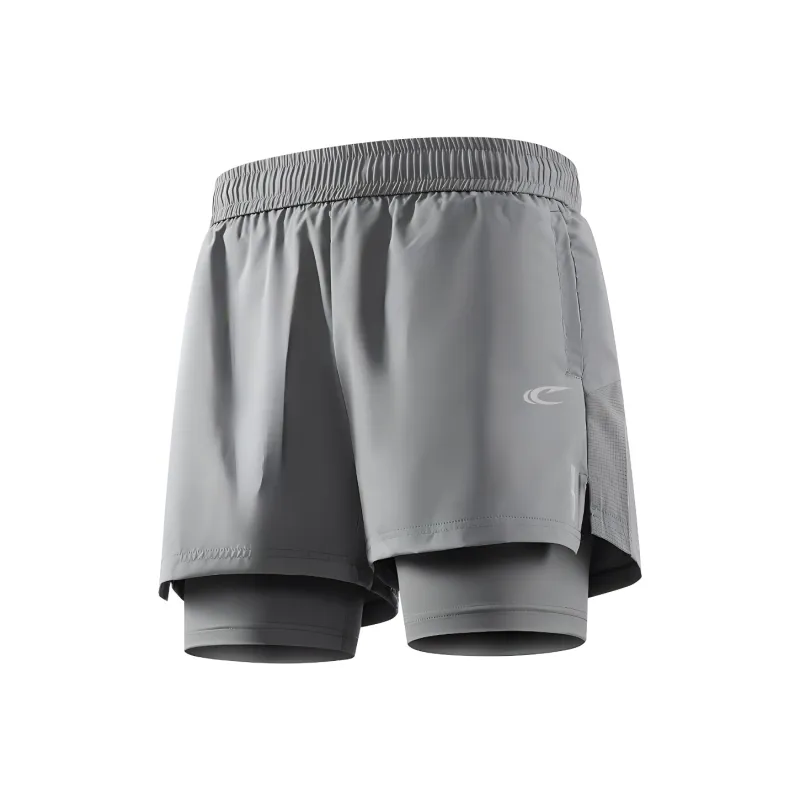 SAIQI Casual Shorts Unisex-18
