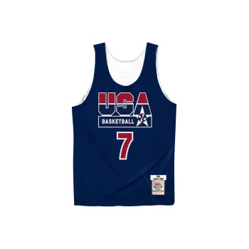Mitchell Ness Basketball Jerseys Unisex