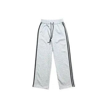 VERAF CA Casual Pants Unisex Gray