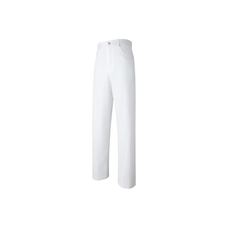 ASEDE Casual Pants Unisex-7