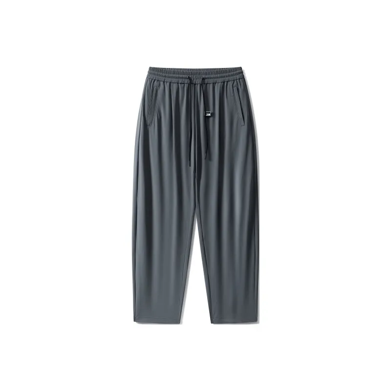 TADENANSHEN Casual Pants Men-6