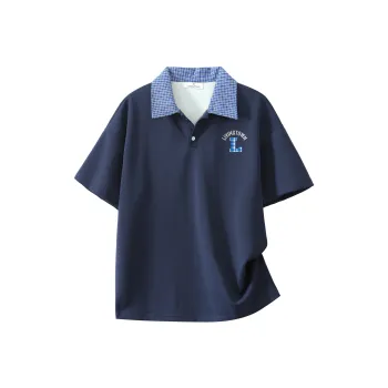 LIVINGTOWN Polo Shirts Unisex