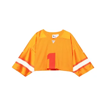 Nike Crop Tops Women's