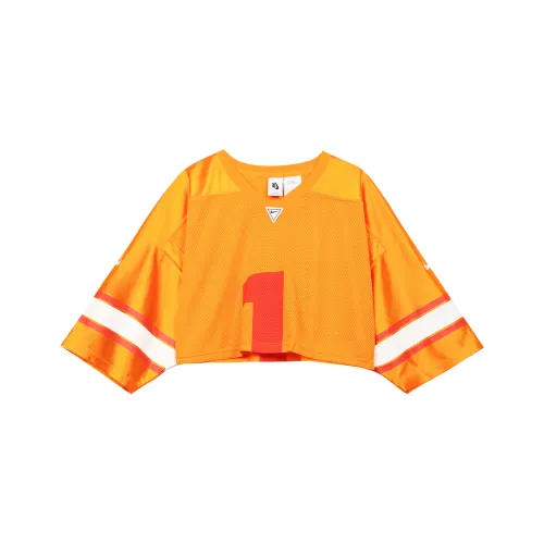 Nike Crop Tops Women's