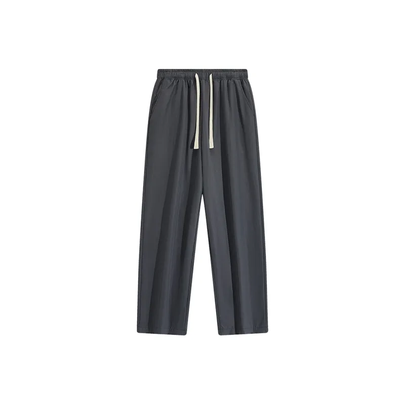 33TH Casual Pants Unisex-0