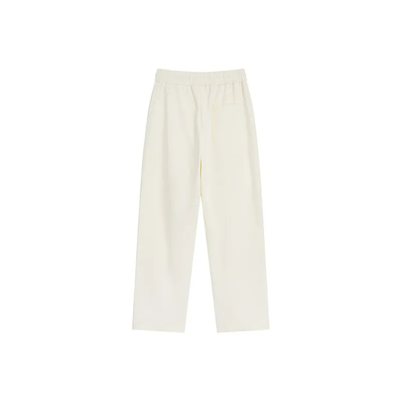 Feiyue Casual Pants Unisex-11