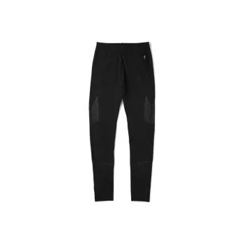 SMARTWOOL Casual Pants Men's Black
