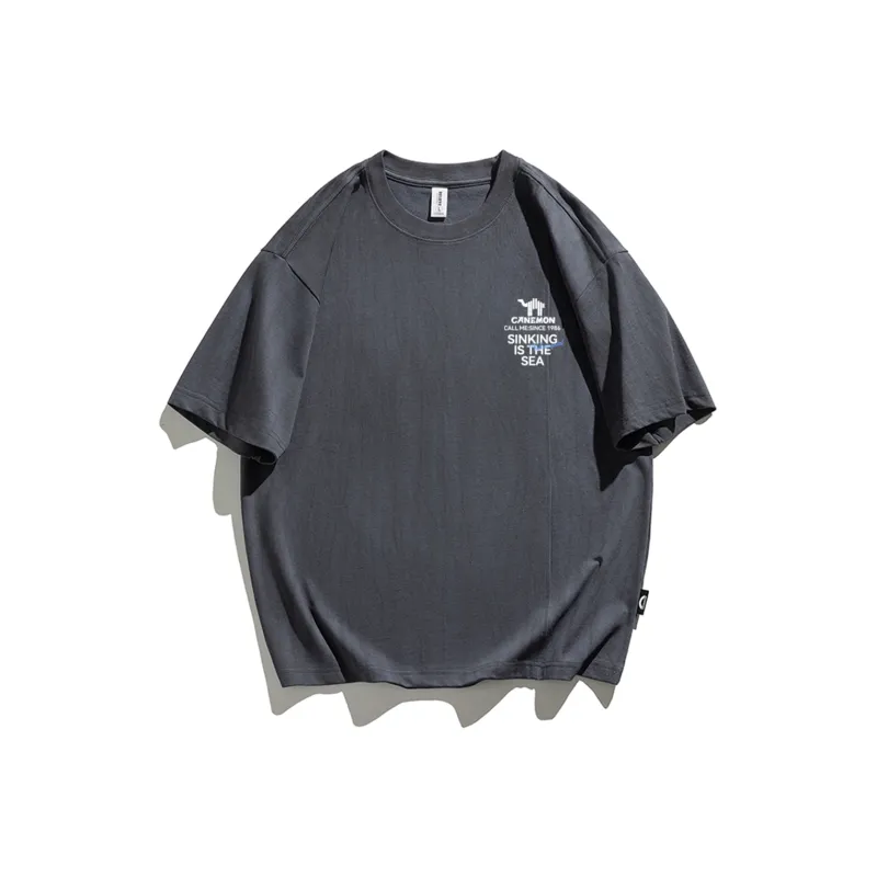 Pilot the camel T Shirts Unisex-7