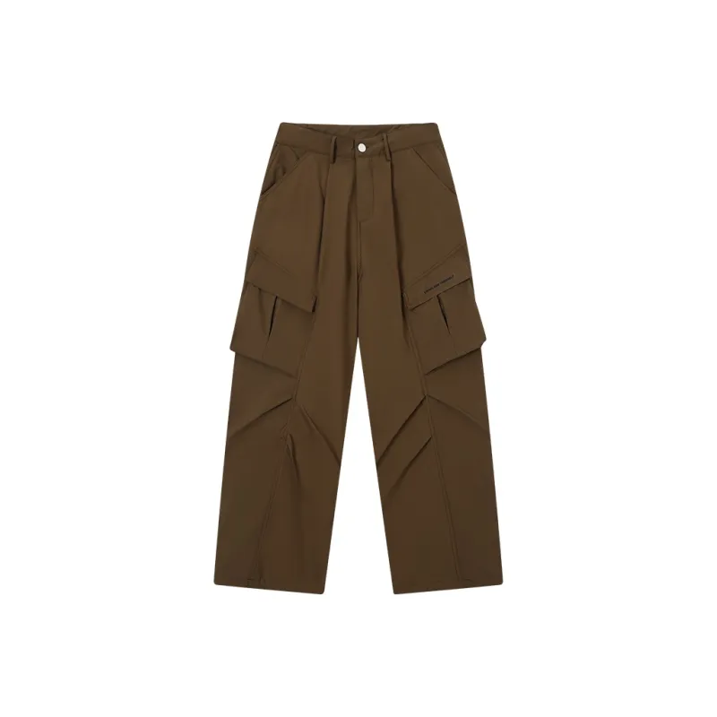 JUNGLE TIGER Casual Pants Unisex-6