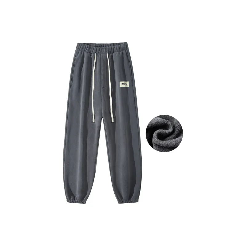 GF Casual Pants Unisex-15
