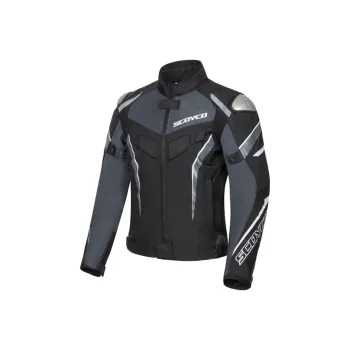 SCOYCO Biker Jacket