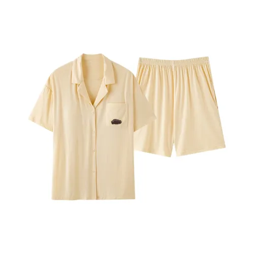 MADALLO Unisex Pajama Sets