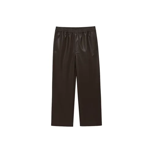 NANS STUDIO Casual Pants Men