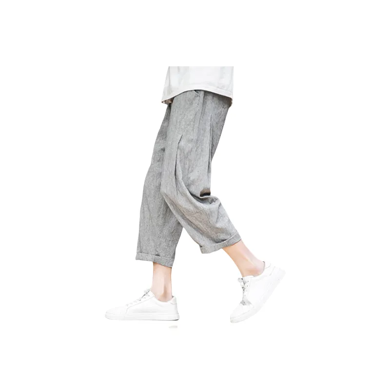 HSWLD Casual Pants Unisex-5