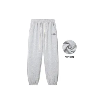 TEPOR Casual Pants Unisex