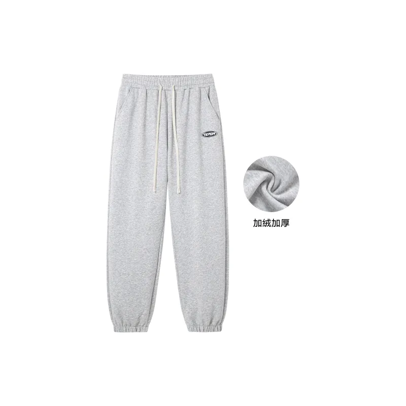 TEPOR Casual Pants Unisex-8