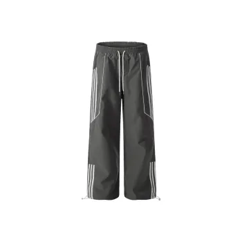 NOOING Casual Pants Unisex