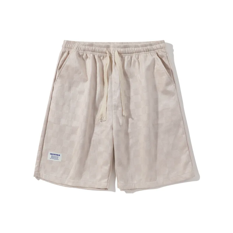 FORCEREPUBLIK Casual Shorts Unisex-9