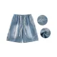 Vintage Blue