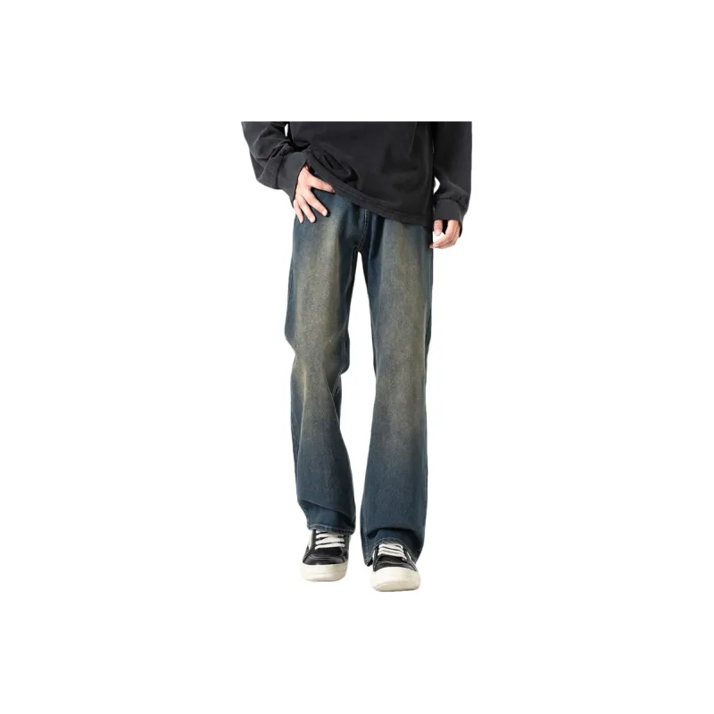 JEEP SPIRIT Jeans Men-12