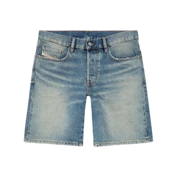 DIESEL Denim Shorts