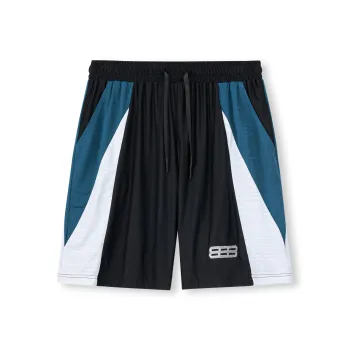 FPA ALWAYS MOVING Series Casual Shorts Unisex
