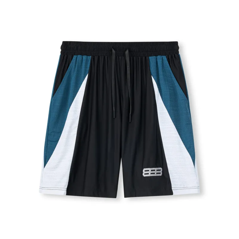 FPA ALWAYS MOVING Series Casual Shorts Unisex-0
