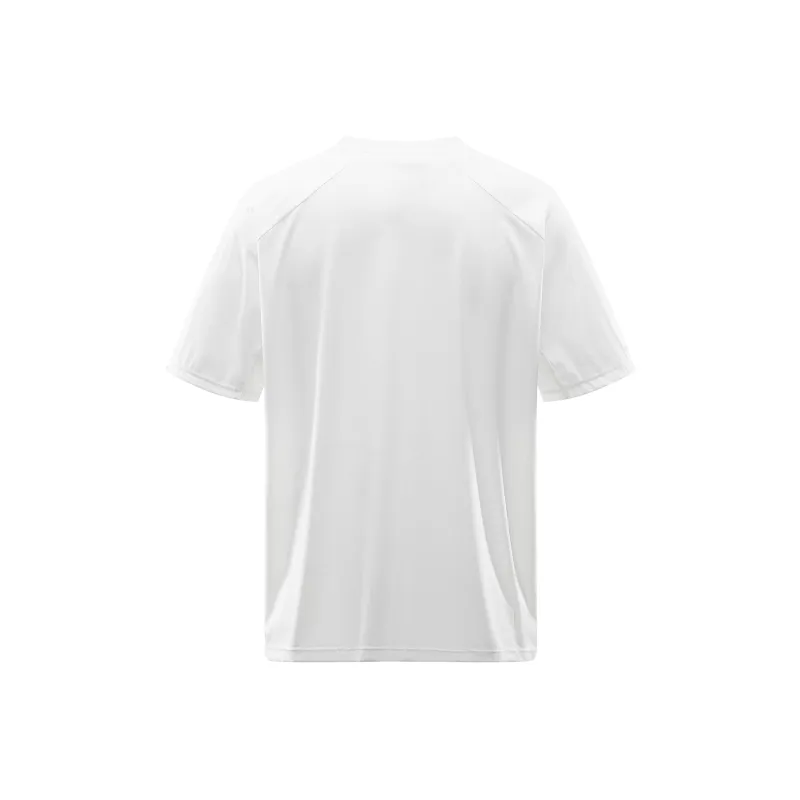 SAIQI T Shirts Unisex-16