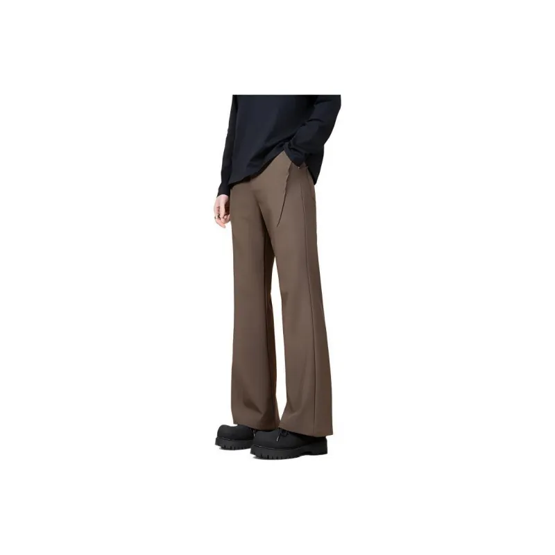 TIMD Casual Pants Unisex-5