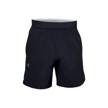 Under Armour Woven Collection Shorts Men's Black