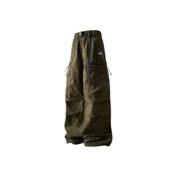 Quiksilver Casual Pants Unisex
