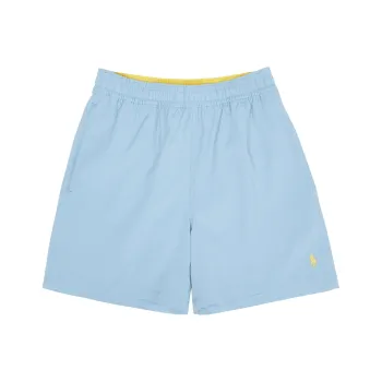 Polo Ralph Lauren Casual Shorts Men's Light Blue