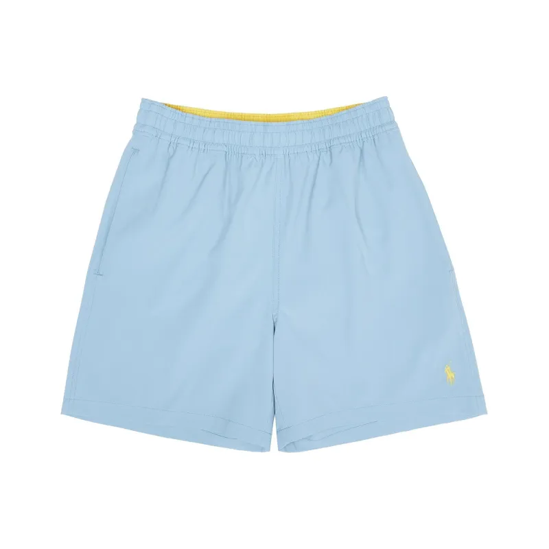 Polo Ralph Lauren Casual Shorts Men's Light Blue-0