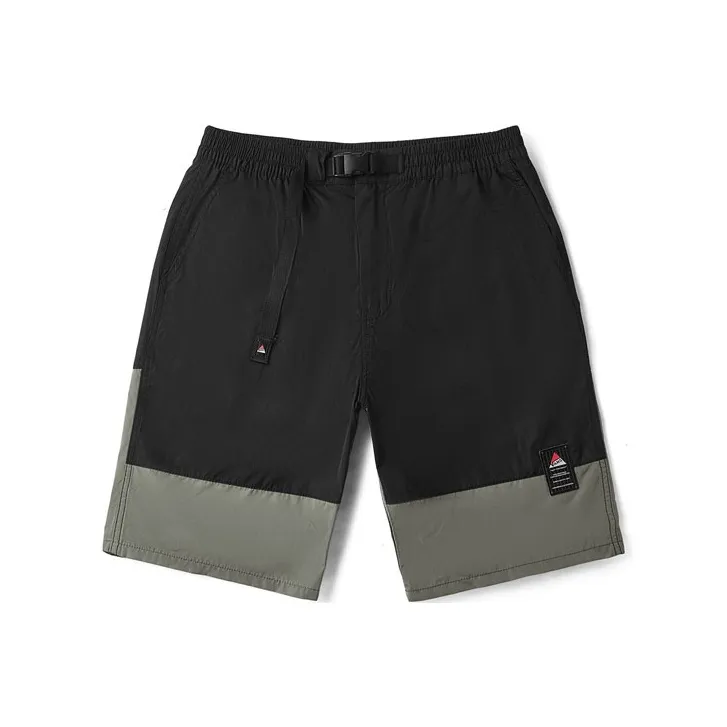 Vans Sports Shorts Men Black-0