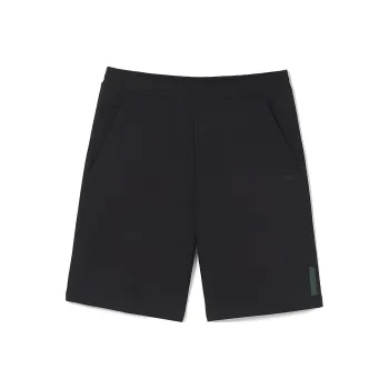 LACOSTE Casual Shorts Men Black