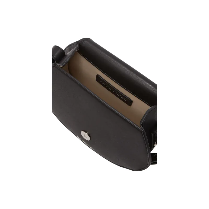 KARL LAGERFELD / Karl Lagerfeld Jeans K/Wellen Cross Body Bag-3