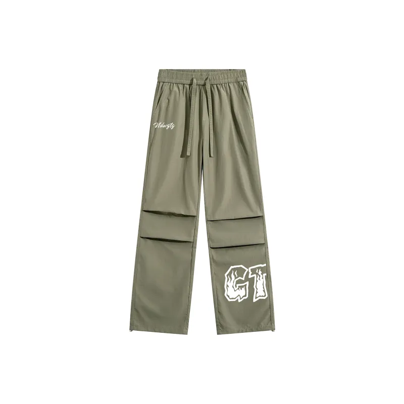 UGTG Casual Pants Unisex-10