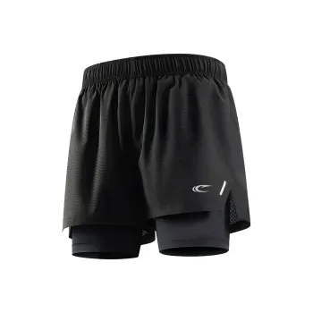 SAIQI Casual Shorts Unisex