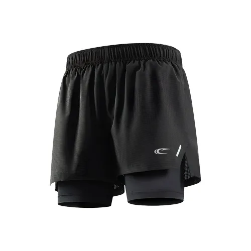 SAIQI Casual Shorts Unisex