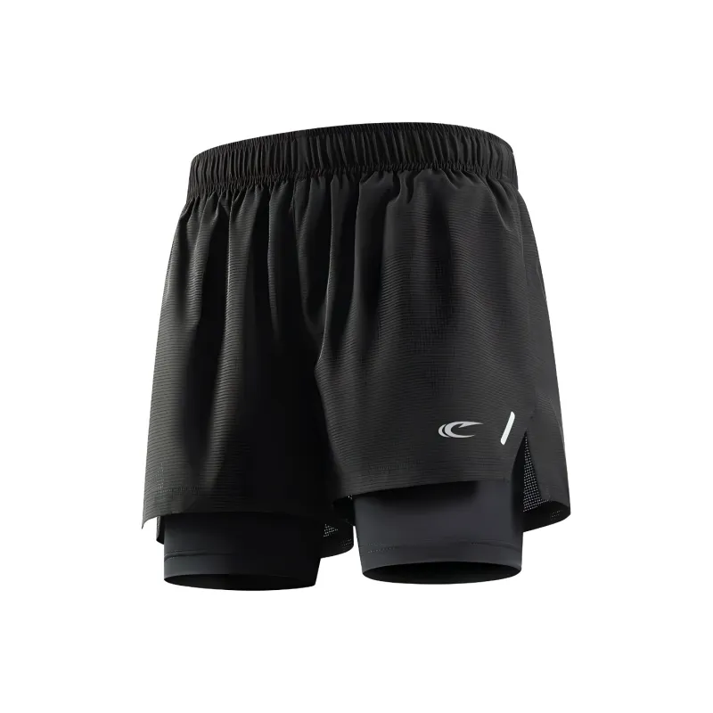 SAIQI Casual Shorts Unisex-0