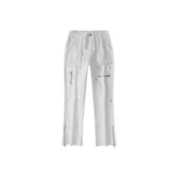 RAMPAGE Casual Pants Unisex Black