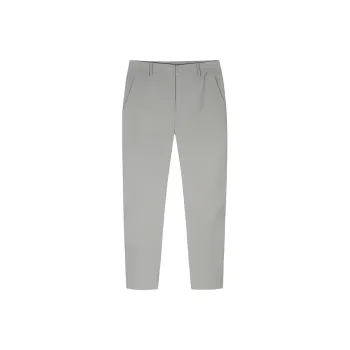 CHAOJIANTA Casual Pants Men's Dust Khaki