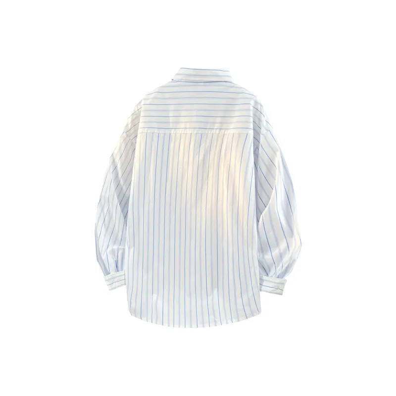 MIIOW Trend Party Series Shirts Unisex-3