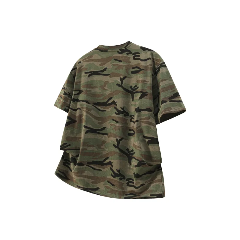 SAME FLOW T Shirts Unisex-1