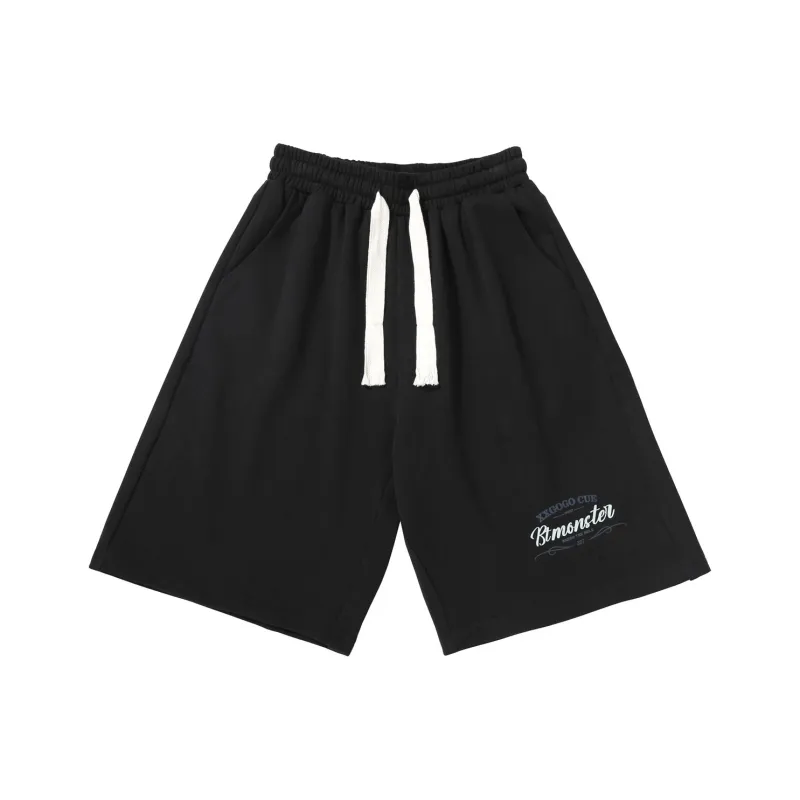 XXGOGO Casual Shorts Unisex-0