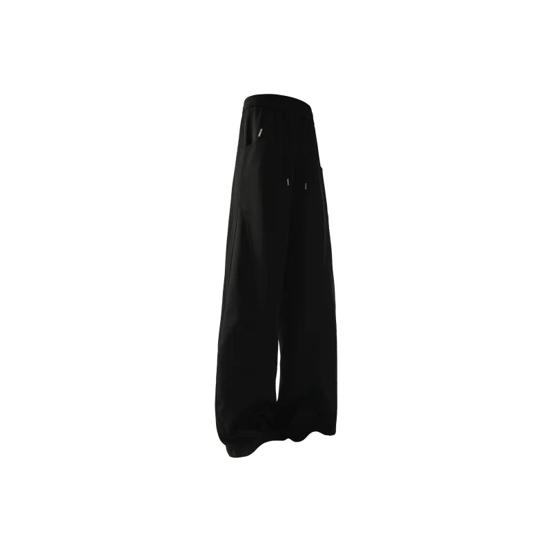 CHARLIE GOLF Casual Pants Unisex-4