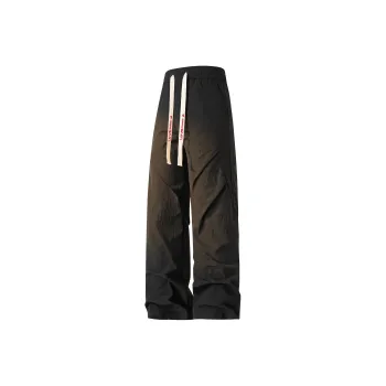 Love Monster Casual Pants Unisex