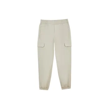 JACK&JONES Casual Pants Men