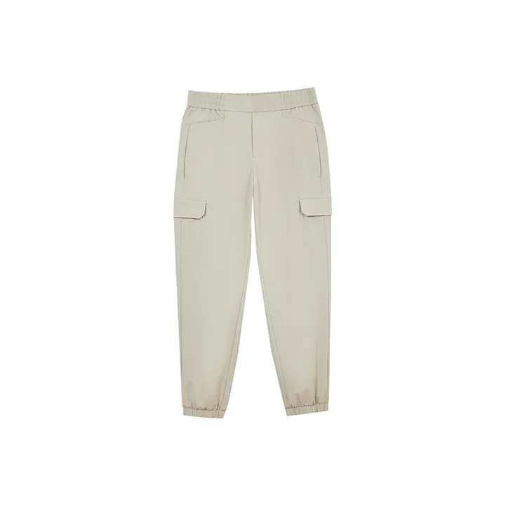 JACK&JONES Casual Pants Men-0