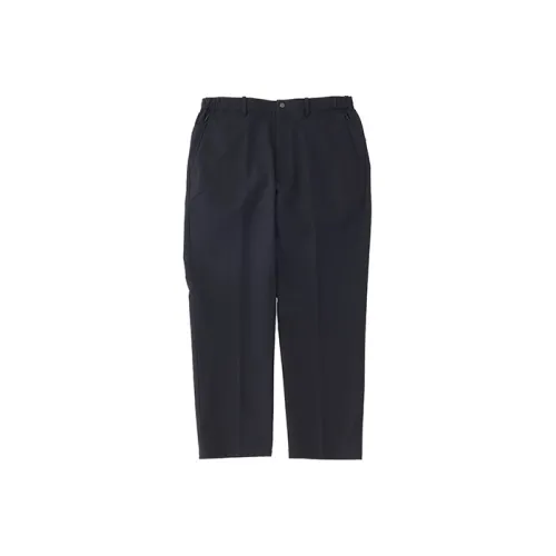 New Balance New Balance MET24 Casual Pants Men's Marine Blue
